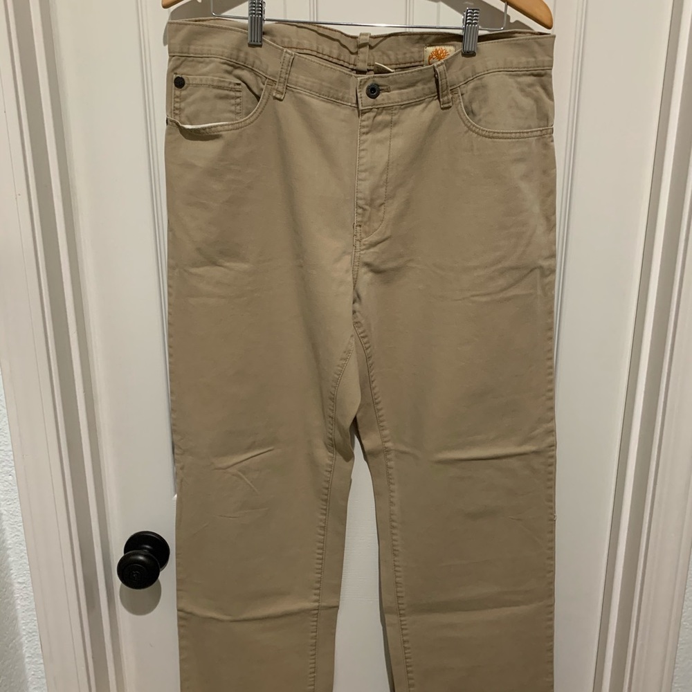 Timberland chinos